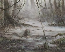 Spawning Pool