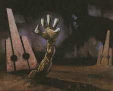 Unearth