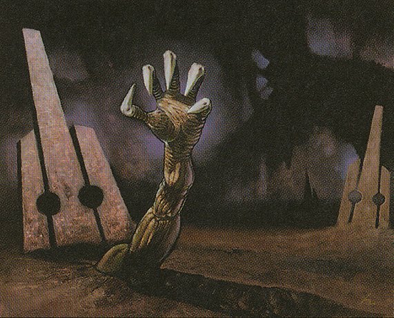 Unearth