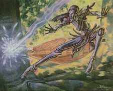 Weatherseed Elf