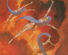 Weatherseed Faeries