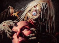 Appetite for Brains