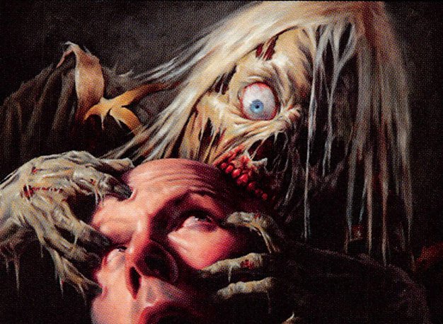 Appetite for Brains