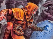 Archaeomancer