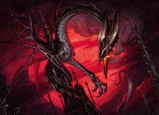 Balefire Dragon