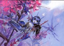 Bitterblossom