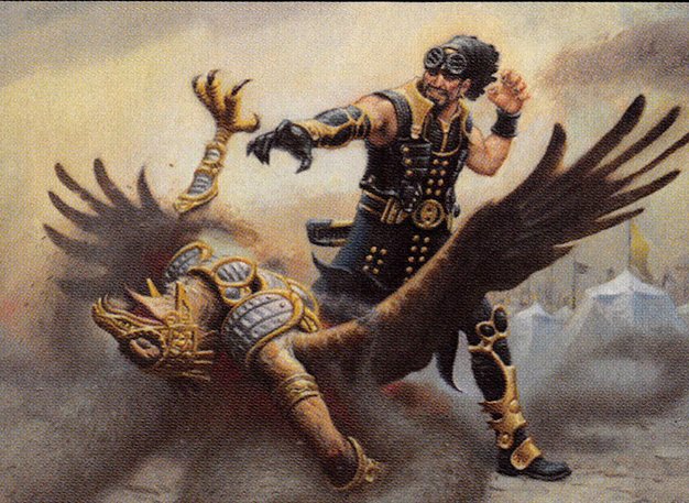Chainer’s Edict
