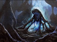 Creeping Tar Pit