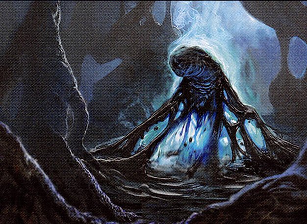 Creeping Tar Pit