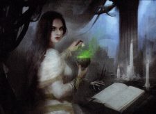 Dark Dabbling