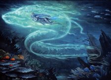 Eel Umbra