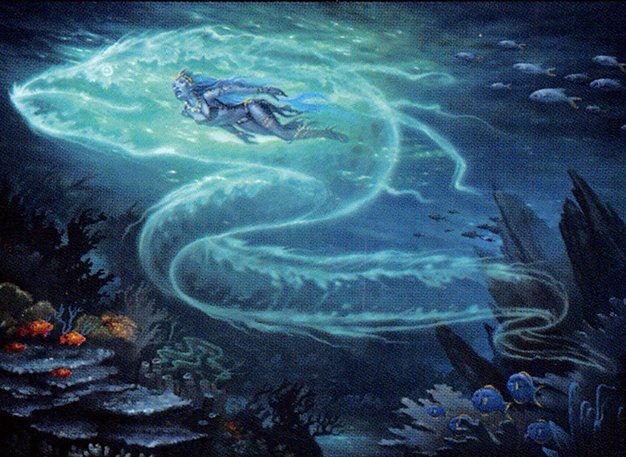 Eel Umbra
