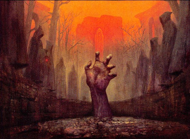 Entomb