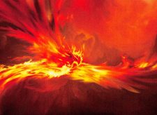 Firewing Phoenix