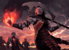 Garna, the Bloodflame