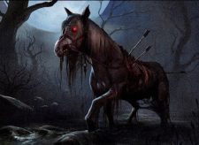 Ghoulsteed