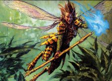 Glen Elendra Archmage
