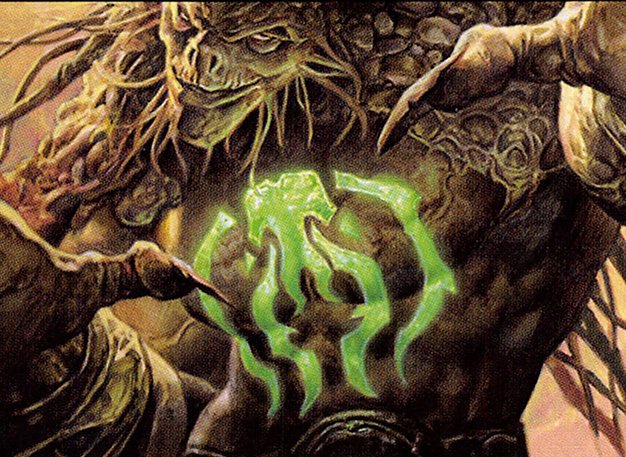 Golgari Charm