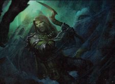 Golgari Thug