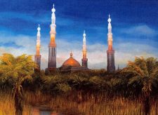 Karakas