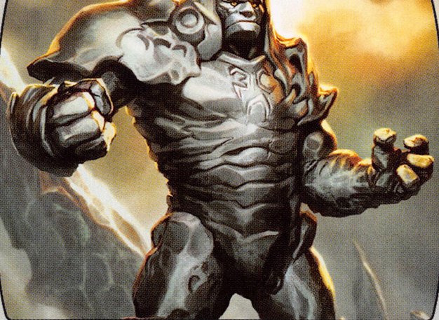 Karn Liberated