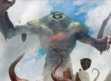Kozilek, Butcher of Truth