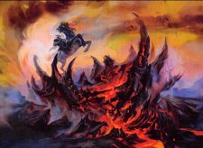 Lavaclaw Reaches