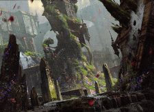 Life from the Loam