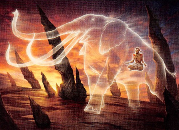 Mammoth Umbra