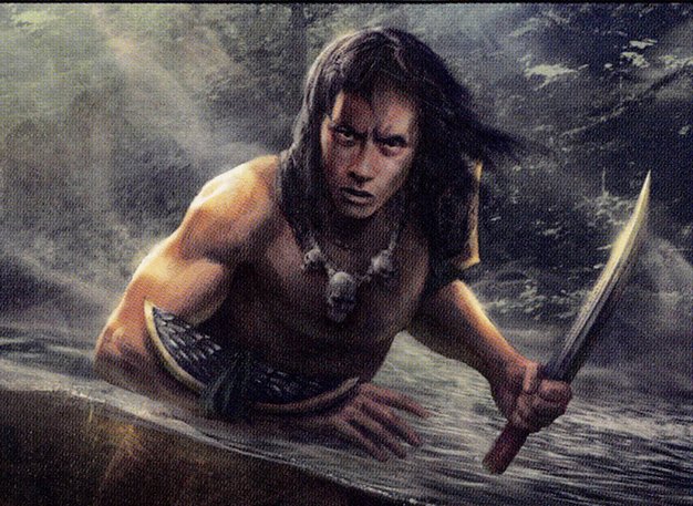 Marang River Prowler