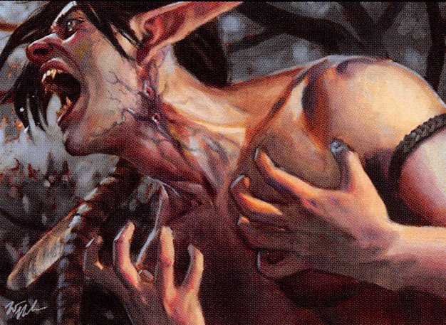Mark of the Vampire