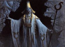 Mikaeus, the Unhallowed