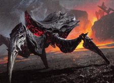Molten Birth