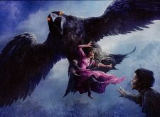 Nightbird’s Clutches