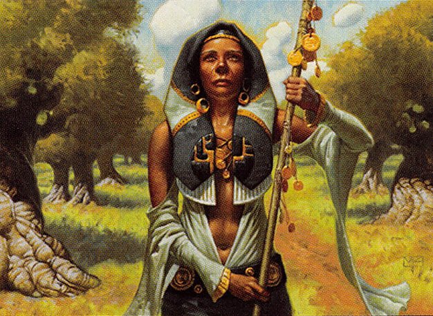 Noble Hierarch