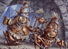 Patchwork Gnomes