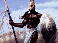Phalanx Leader