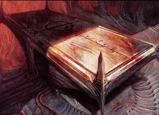 Phyrexian Altar