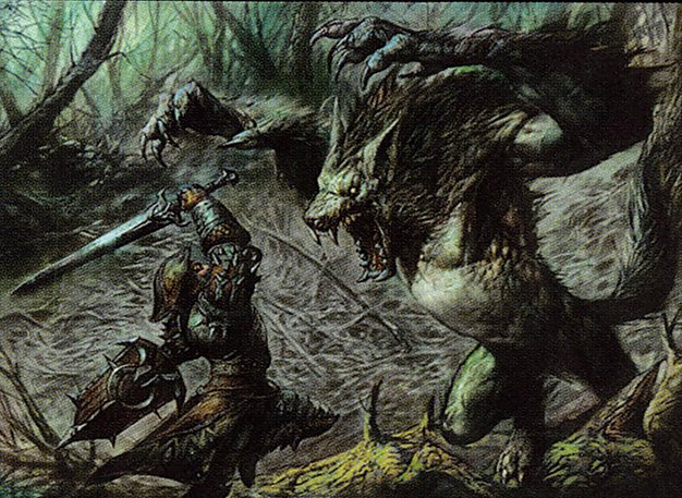 Prey Upon