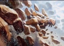 Raging Ravine