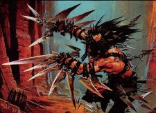 Rakdos Shred-Freak