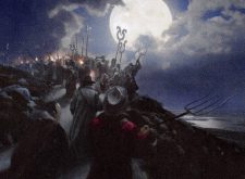 Rally the Peasants