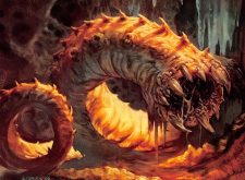 Reckless Wurm