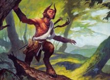 Satyr Wayfinder