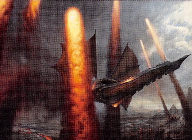 Seismic Assault