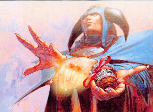 Sleight of Hand