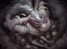 Songs of the Damned