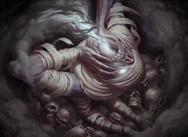 Songs of the Damned