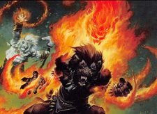 Soul’s Fire