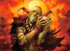 Squee, Goblin Nabob